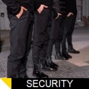 SECURITY