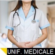 Uniforme medicale