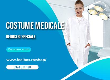 Costume medicale