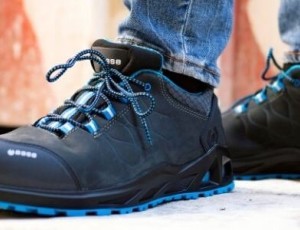 Pantofii de protectie: siguranta sau chin?