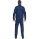 Jacheta de lucru vara Max Summer, bumbac 200g/mp, bleumarin / antracit Jacheta de lucru vara Max Summer, bumbac 200g/mp, bleumarin / antracit