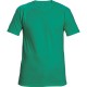 Tricou subtire de bumbac 160g/mp, Verde Tricou subtire de bumbac 160g/mp, Verde