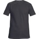 Tricou subtire de bumbac 160g/mp, Negru Tricou subtire de bumbac 160g/mp, Negru