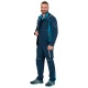 Jacheta de lucru, calitate premium Bleumarin si Albastru Jacheta de lucru, calitate premium Bleumarin si Albastru