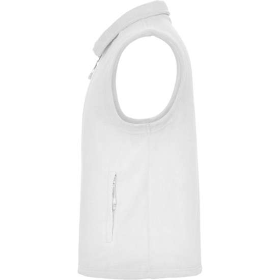 Vesta fleece/polar - alb Vesta fleece/polar - alb
