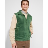 Vesta fleece/polar - verde