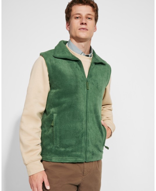 Vesta fleece/polar - verde