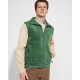 Vesta fleece/polar - negru Vesta fleece/polar - negru