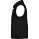 Vesta fleece/polar - negru Vesta fleece/polar - negru