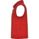 Vesta fleece/polar - rosu Vesta fleece/polar - rosu