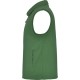 Vesta fleece/polar - verde Vesta fleece/polar - verde