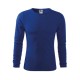 Tricou slimfit maneca lunga barbati, bumbac 160g/m2 LS 119 Malfini Albastru regal Tricou slimfit maneca lunga barbati, bumbac 160g/m2 LS 119 Malfini Albastru regal