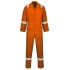 Combinezon de protectie Araflame Silver  [AF73] Portocaliu