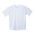 Tricou ESD antistatic cu maneca scurta,195/m2 [AS20] Alb