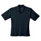 Tricou Polo Ladies [B209] Negru