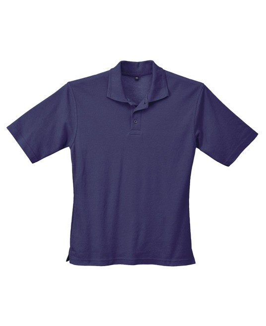 Tricou Polo Ladies [B209] Bleumarin