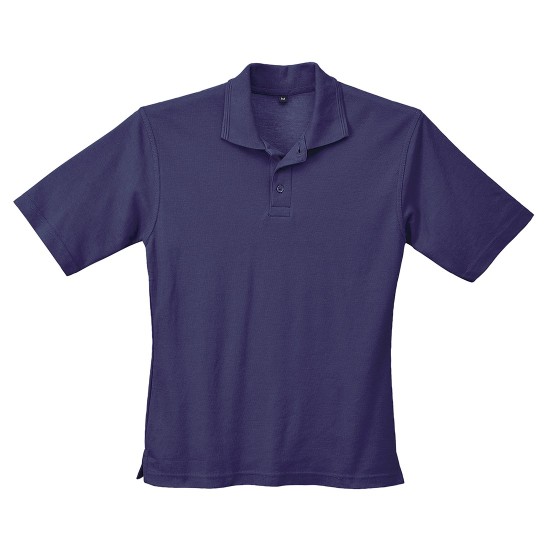 Tricou Polo Ladies [B209] Bleumarin