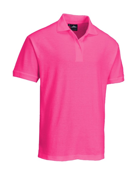 Tricou Polo Ladies [B209] Roz