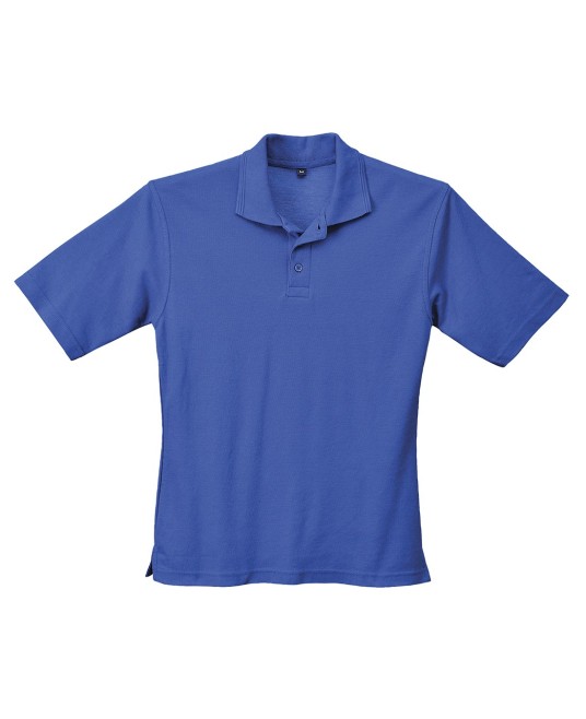 Tricou Polo Ladies [B209] Albastru deschis