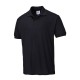 Tricou Polo Naples [B210] Negru