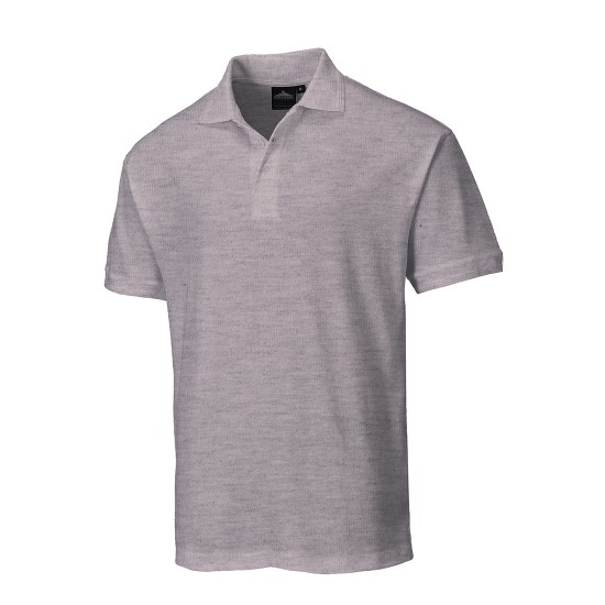 Tricou Polo Naples [B210] Liliac