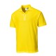 Tricou Polo Naples [B210] Galben
