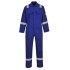 Combinezon de protectie ignifug Bizweld Iona [BIZ5] Albastru