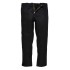 Pantaloni ignifugi  rezistenti arc electric Bizweld [BZ30] Negru