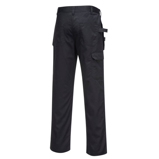 Pantaloni Tradesman Holster [C720] Negru