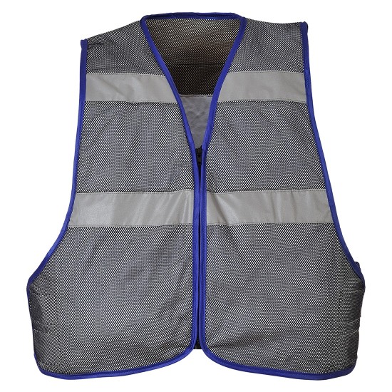 Vesta de racire, pastreaza racoarea 8 ore [CV01] Gri