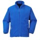 Fleece extrem de calduros, 400g/m2 [F400] Albastru