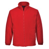Fleece extrem de calduros, 400g/m2 [F400] Rosu