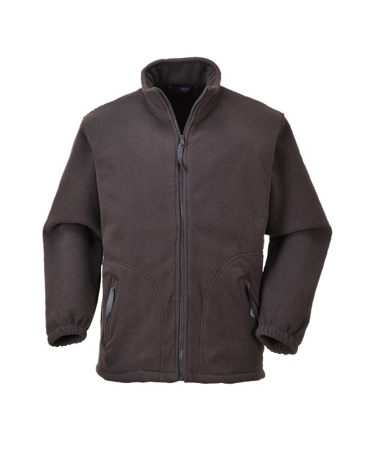 Fleece extrem de calduros, 400g/m2 [F400] Gri
