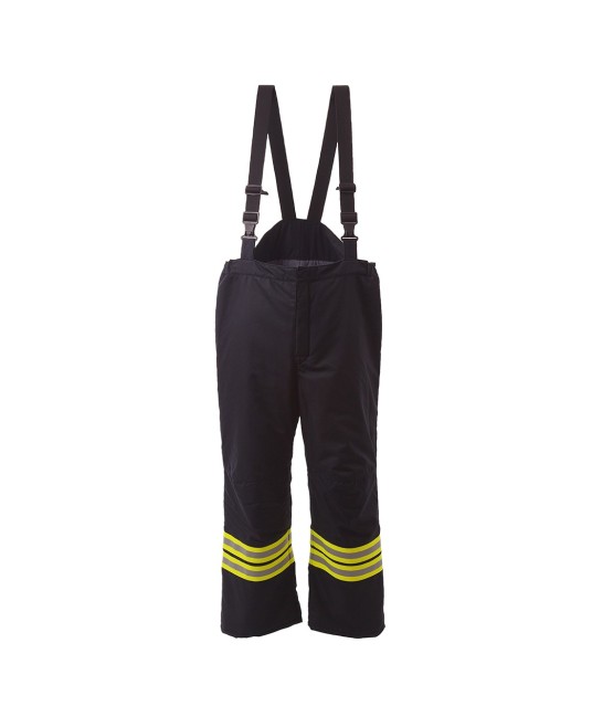 Pantaloni de protectie pompieri 3000 [FB31] Bleumarin