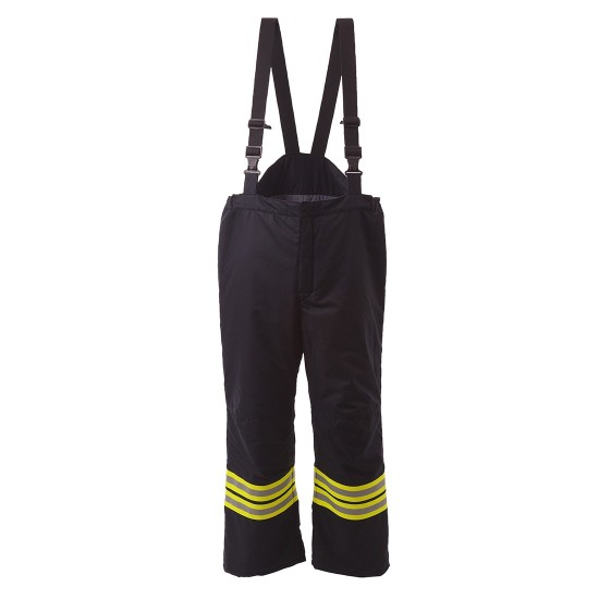 Pantaloni de protectie pompieri 3000  [FB31] Bleumarin