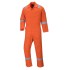 Combinezon de protectie Aberdeen Antistatic Ignifug   [FF50] Portocaliu