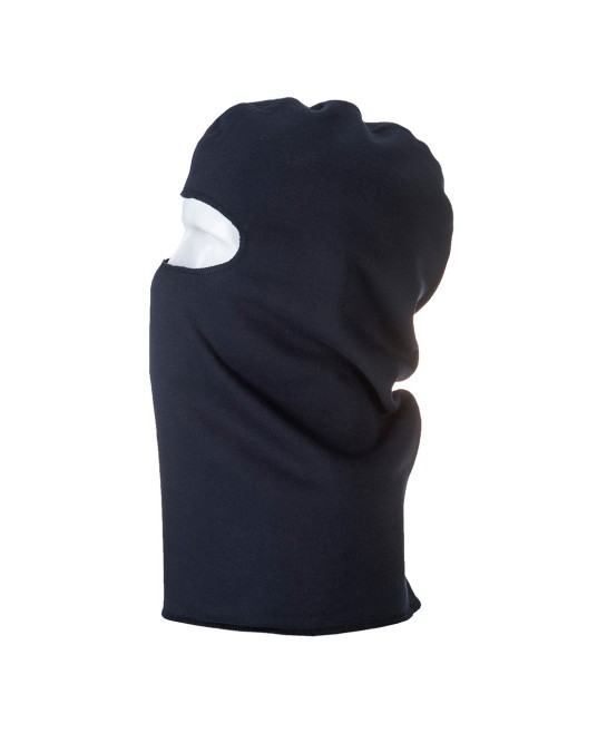 Cagula de protectie antistatica si ignifuga [FR09] Bleumarin