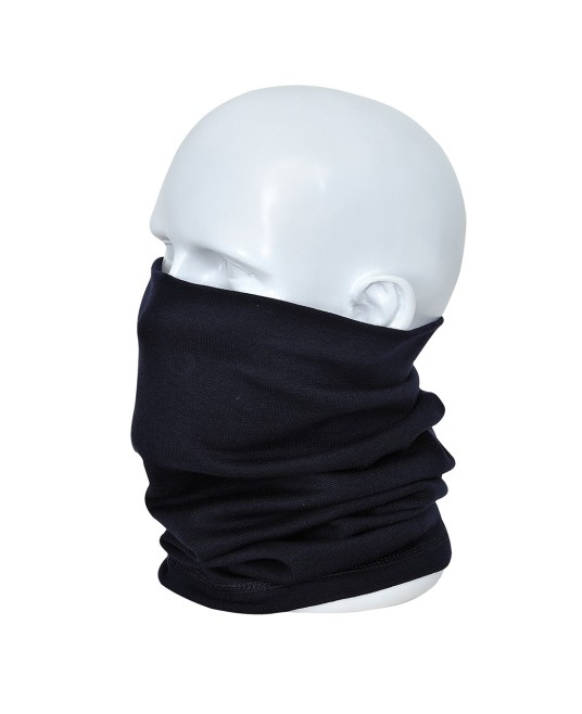 Guler ignifug si antistatic [FR19] Bleumarin