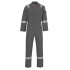 Combinezon de protectie antistatic [FR21] Gri