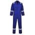 Combinezon de protectie antistatic [FR21] Albastru