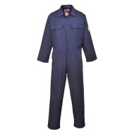 Combinezon de protectie Bizflame Pro [FR38] Bleumarin