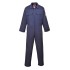 Combinezon de protectie Bizflame Pro [FR38] Bleumarin