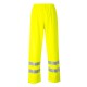 Pantaloni de protectie Sealtex Flame Hi-Vis reflectorizant [FR43] Galben