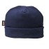 Caciula fleece protectie frig, captuseala insulatex [HA10] Bleumarin