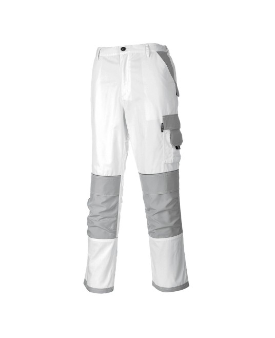 Pantalon Craft [KS54] Alb