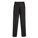 Pantaloni de lucru pentru femei, tercot, 210g/m2 [LW97] Negru