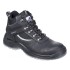 Bocanci de protectie S3, calitate premium [FW69] Negru