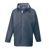 Jacheta de ploaie, impermeabilitate maxima, Sealtex Ocean [S250] Bleumarin