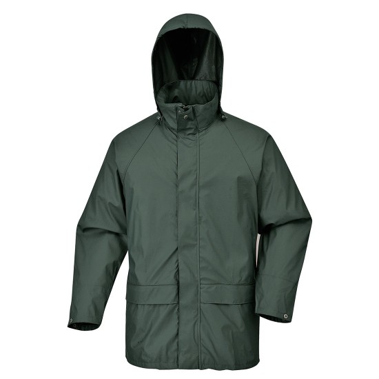 Jacheta de protectie ploaie, impermeabilitate maxima, respirabila, Sealtex Air, Oliv Jacheta de protectie ploaie, impermeabilitate maxima, respirabila, Sealtex Air, Oliv