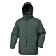 Jacheta de protectie ploaie, impermeabilitate maxima, respirabila, Sealtex Air, Oliv